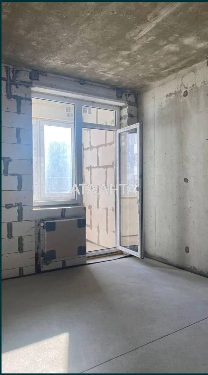 1-комнатная квартира по адресу ул. Жаботинского (площадь 52 м²) - Atlanta.ua - фото 4