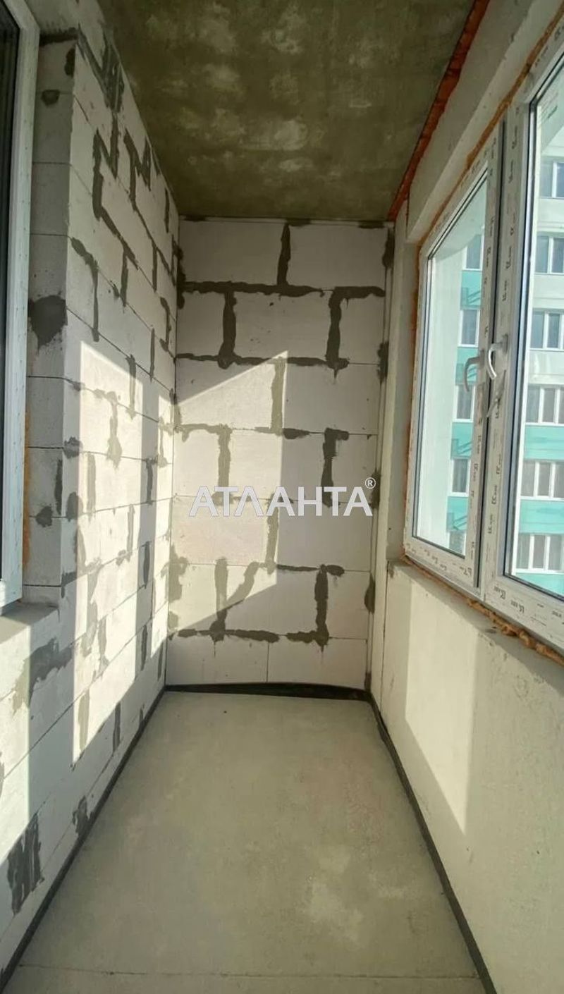 1-комнатная квартира по адресу ул. Жаботинского (площадь 52 м²) - Atlanta.ua - фото 5