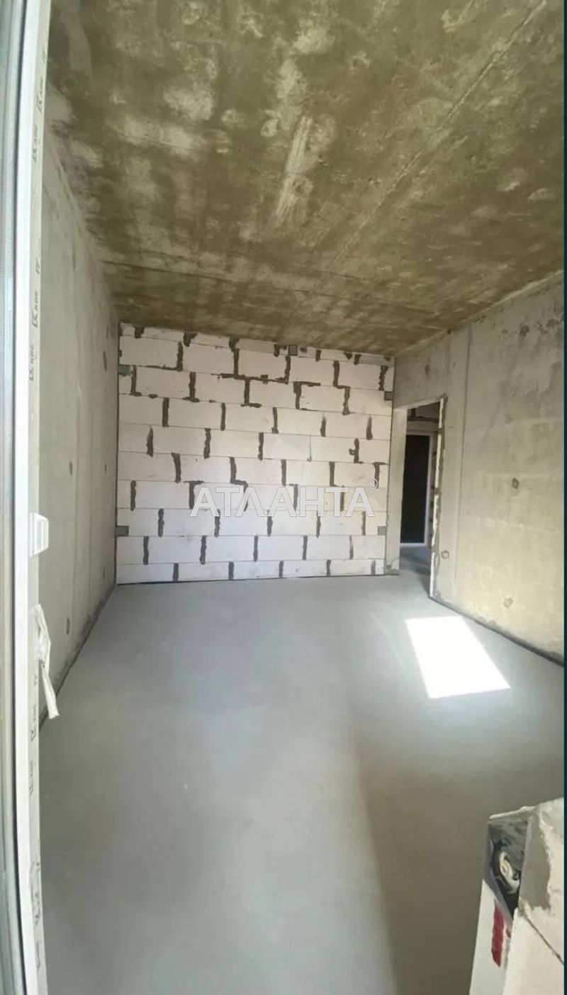 1-комнатная квартира по адресу ул. Жаботинского (площадь 52 м²) - Atlanta.ua - фото 7