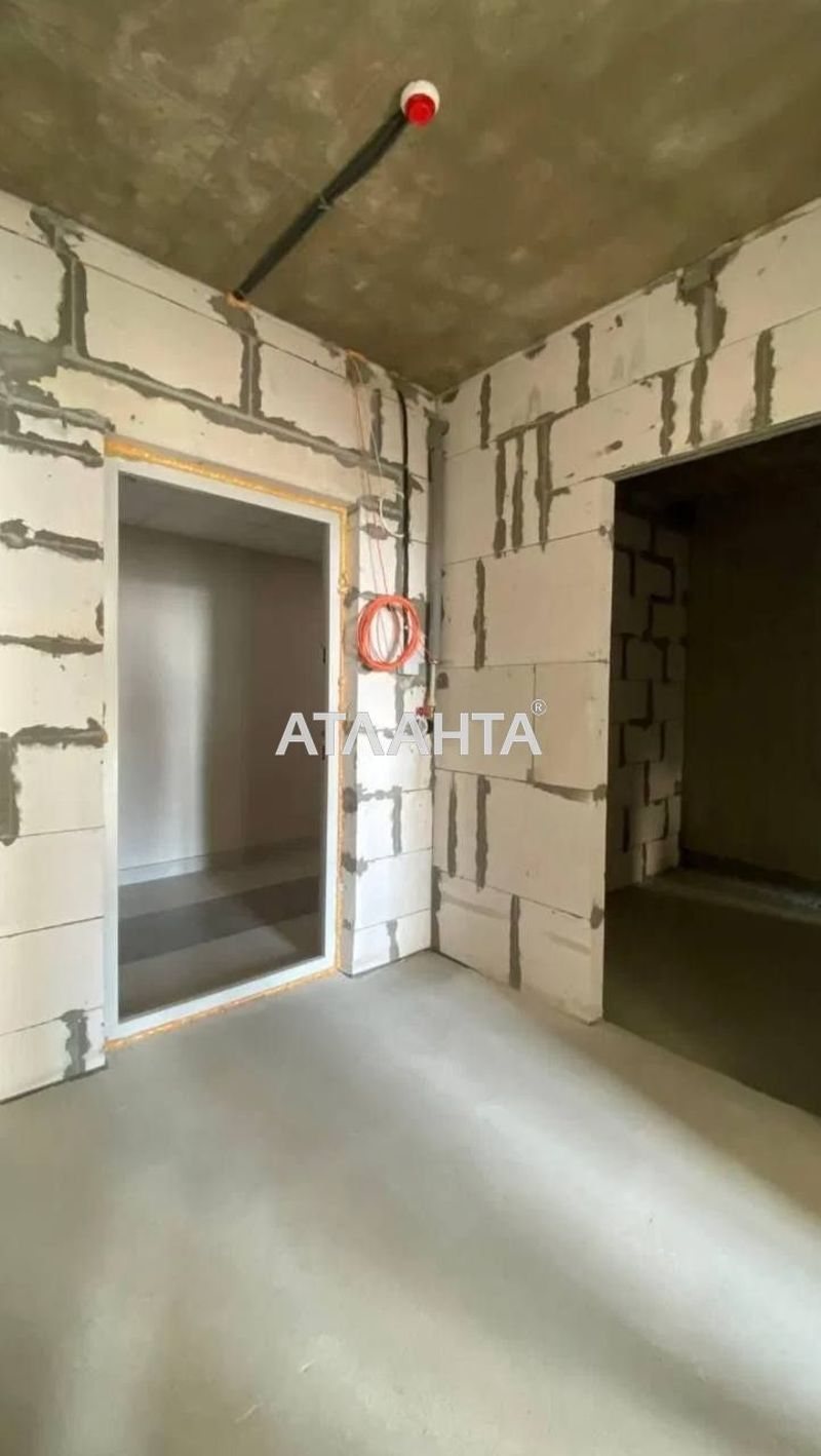 1-комнатная квартира по адресу ул. Жаботинского (площадь 52 м²) - Atlanta.ua - фото 8