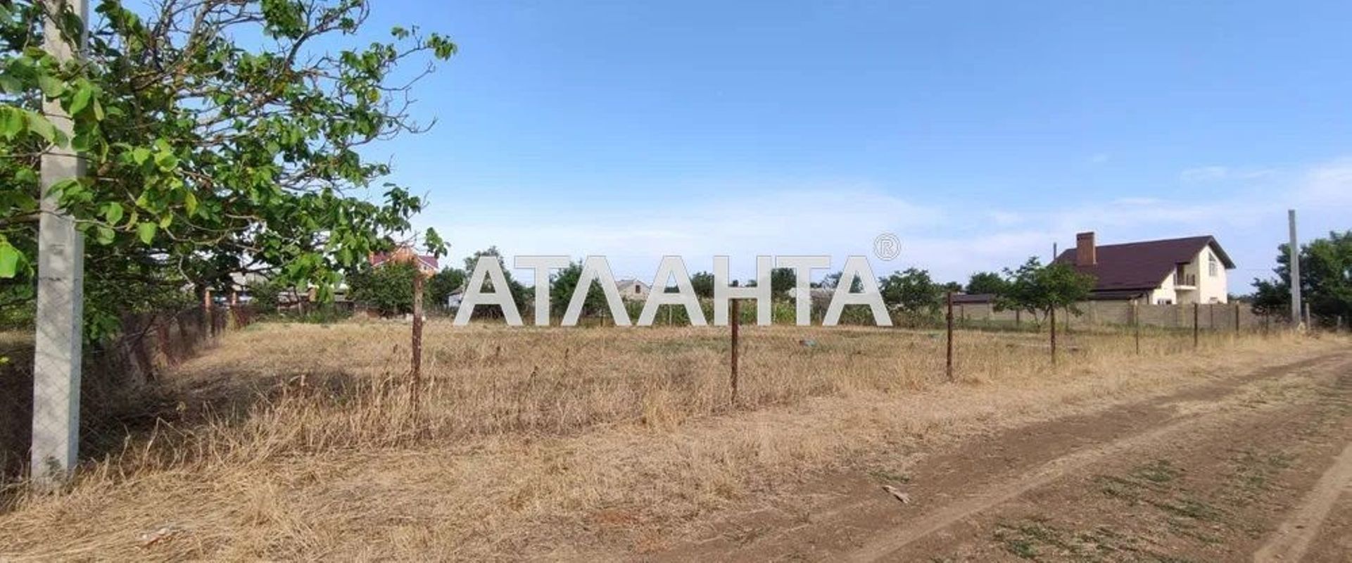 Участок по адресу ул. Франко Ивана (площадь 10 сот) - Atlanta.ua - фото 2