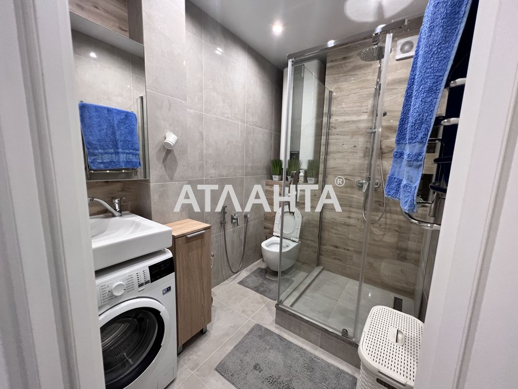 1-кімнатна квартира за адресою вул. 1 травня (площа 39,3 м²) - Atlanta.ua - фото 10