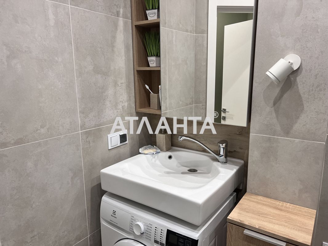 1-кімнатна квартира за адресою вул. 1 травня (площа 39,3 м²) - Atlanta.ua - фото 8