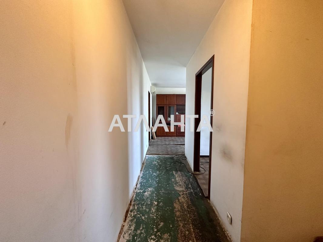 3-rooms apartment apartment by the address st. Artilleriyskiy 2 y per (area 58 m²) - Atlanta.ua - photo 6