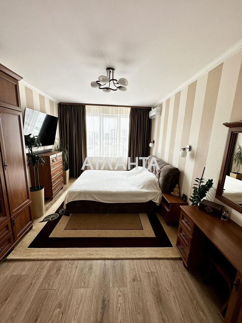 2-rooms apartment apartment by the address st. Bocharova gen (area 71 m²) - Atlanta.ua - photo 3