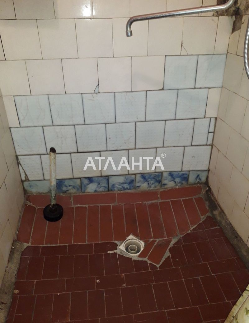 Room in dormitory apartment by the address st. Lyustdorfskaya dor Chernomorskaya dor (area 12 m²) - Atlanta.ua - photo 5