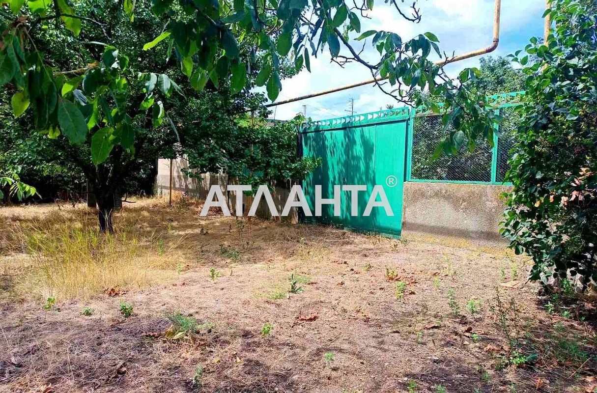 Дом (площадь 39,3 м²) - Atlanta.ua - фото 17