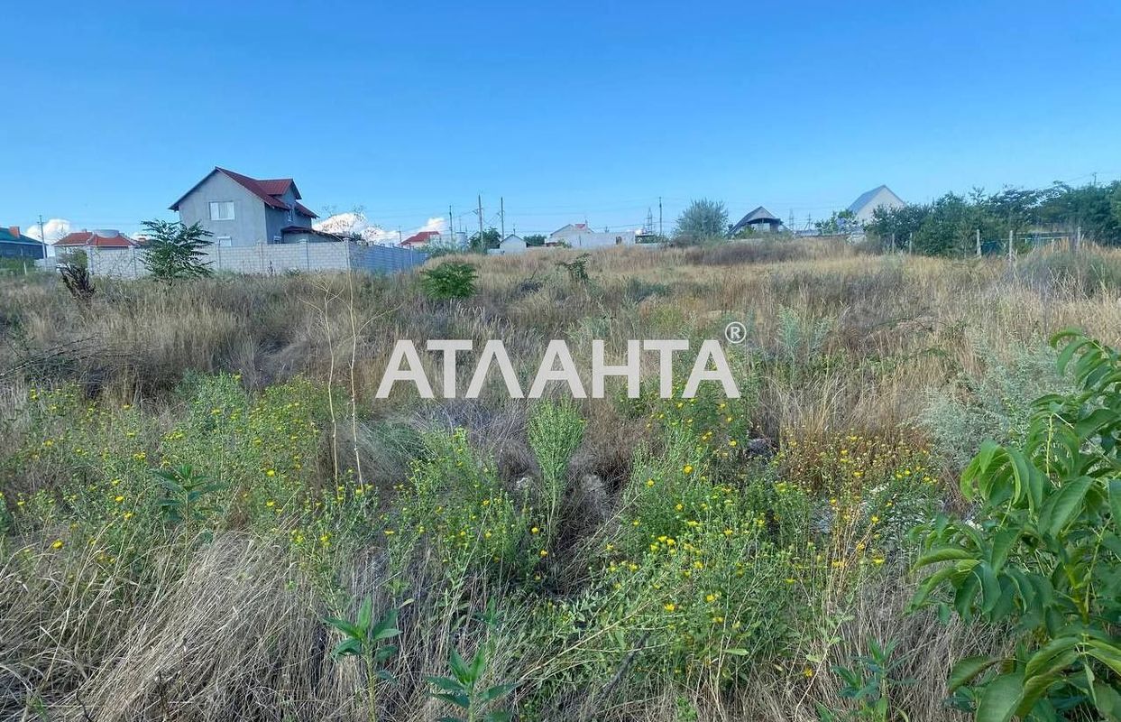 Ділянка за адресою Дачний пров. (площа 12 сот) - Atlanta.ua - фото 3