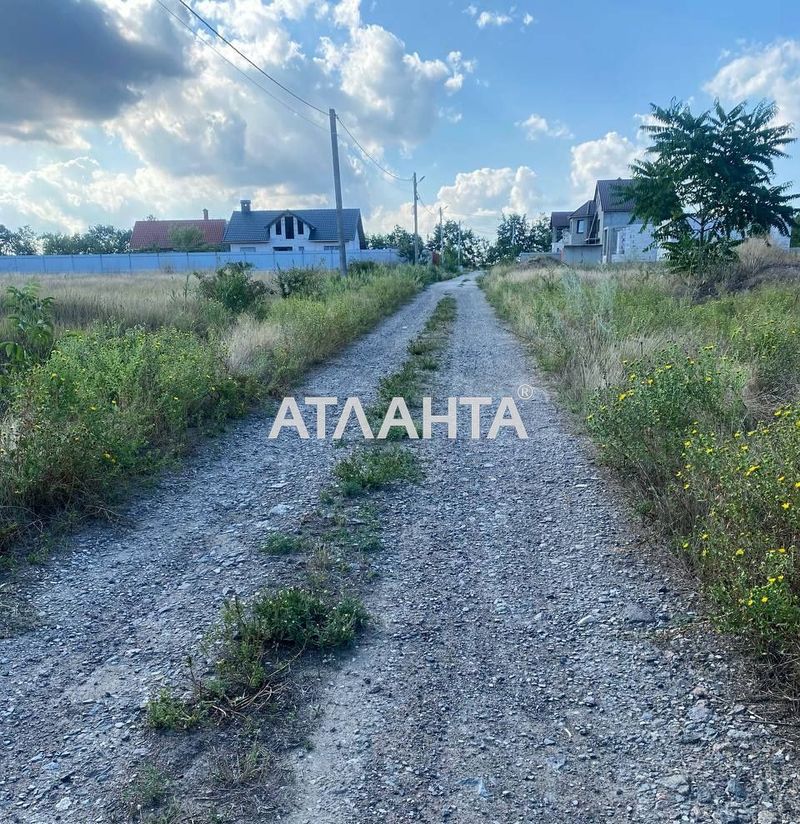 Ділянка за адресою Дачний пров. (площа 12 сот) - Atlanta.ua - фото 4
