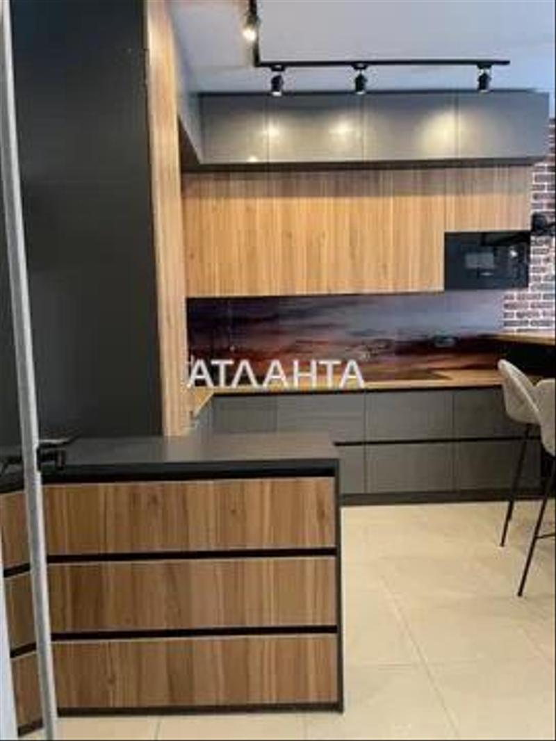 1-room apartment apartment by the address st. Sechenova per (area 34,1 m²) - Atlanta.ua - photo 3