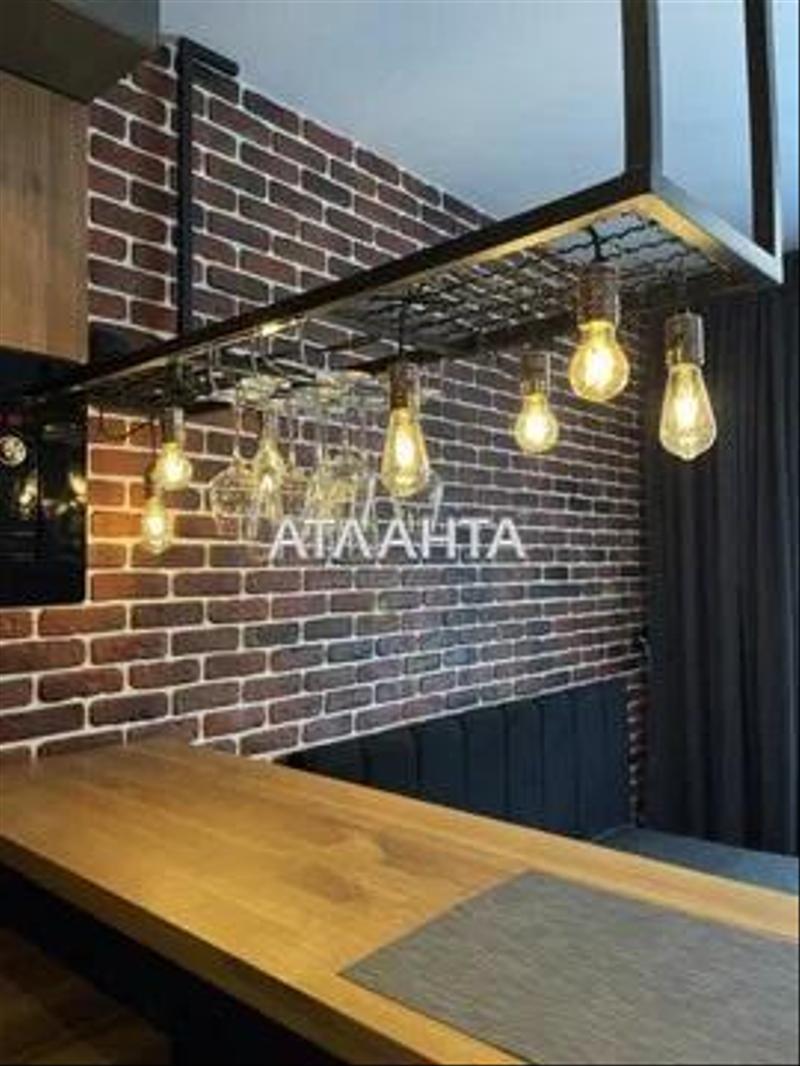 1-room apartment apartment by the address st. Sechenova per (area 34,1 m²) - Atlanta.ua - photo 4