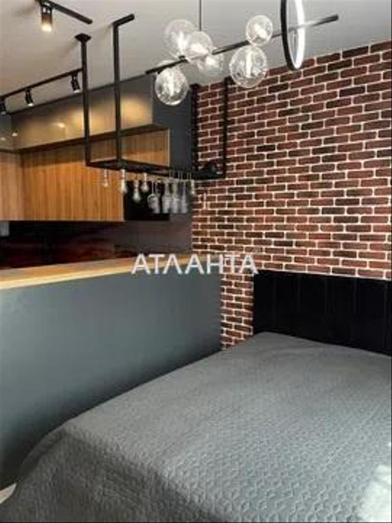 1-room apartment apartment by the address st. Sechenova per (area 34,1 m²) - Atlanta.ua - photo 5