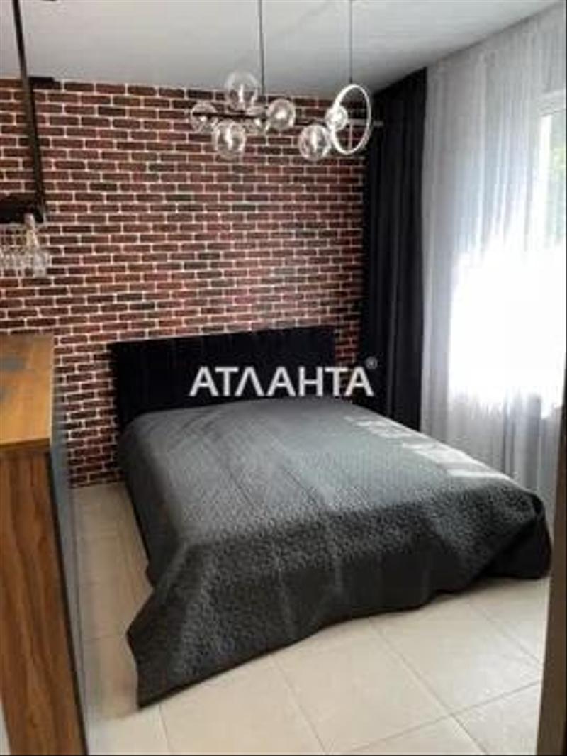 1-room apartment apartment by the address st. Sechenova per (area 34,1 m²) - Atlanta.ua - photo 6