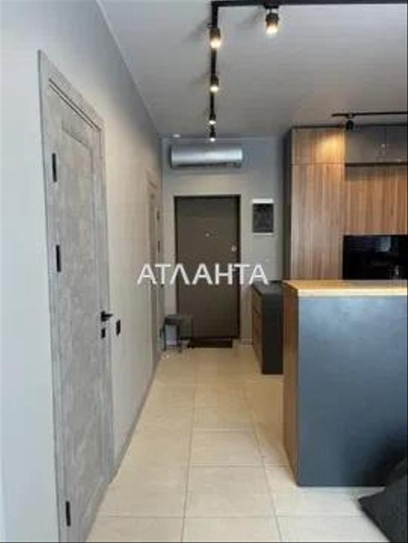 1-room apartment apartment by the address st. Sechenova per (area 34,1 m²) - Atlanta.ua - photo 7