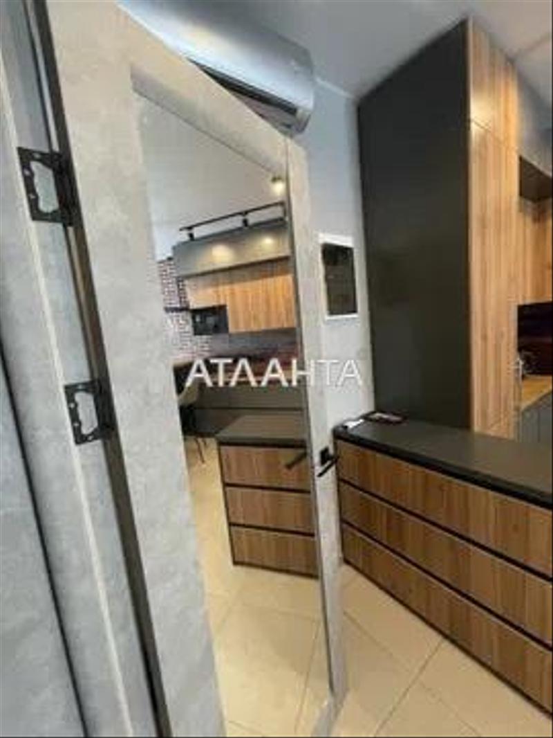 1-room apartment apartment by the address st. Sechenova per (area 34,1 m²) - Atlanta.ua - photo 8