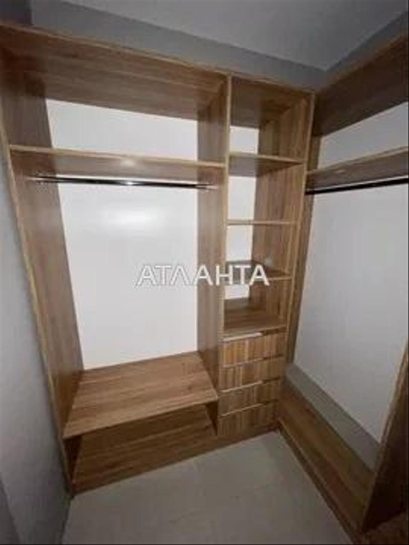 1-room apartment apartment by the address st. Sechenova per (area 34,1 m²) - Atlanta.ua - photo 9