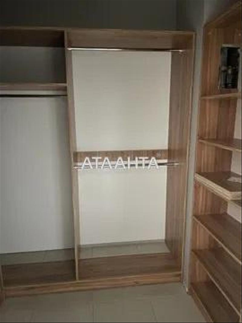 1-room apartment apartment by the address st. Sechenova per (area 34,1 m²) - Atlanta.ua - photo 10
