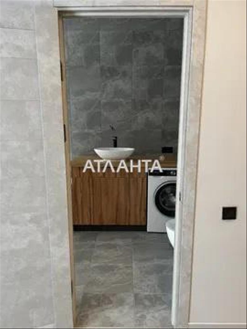 1-room apartment apartment by the address st. Sechenova per (area 34,1 m²) - Atlanta.ua - photo 11
