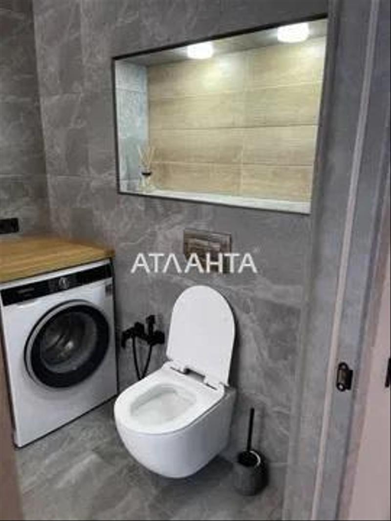 1-room apartment apartment by the address st. Sechenova per (area 34,1 m²) - Atlanta.ua - photo 12