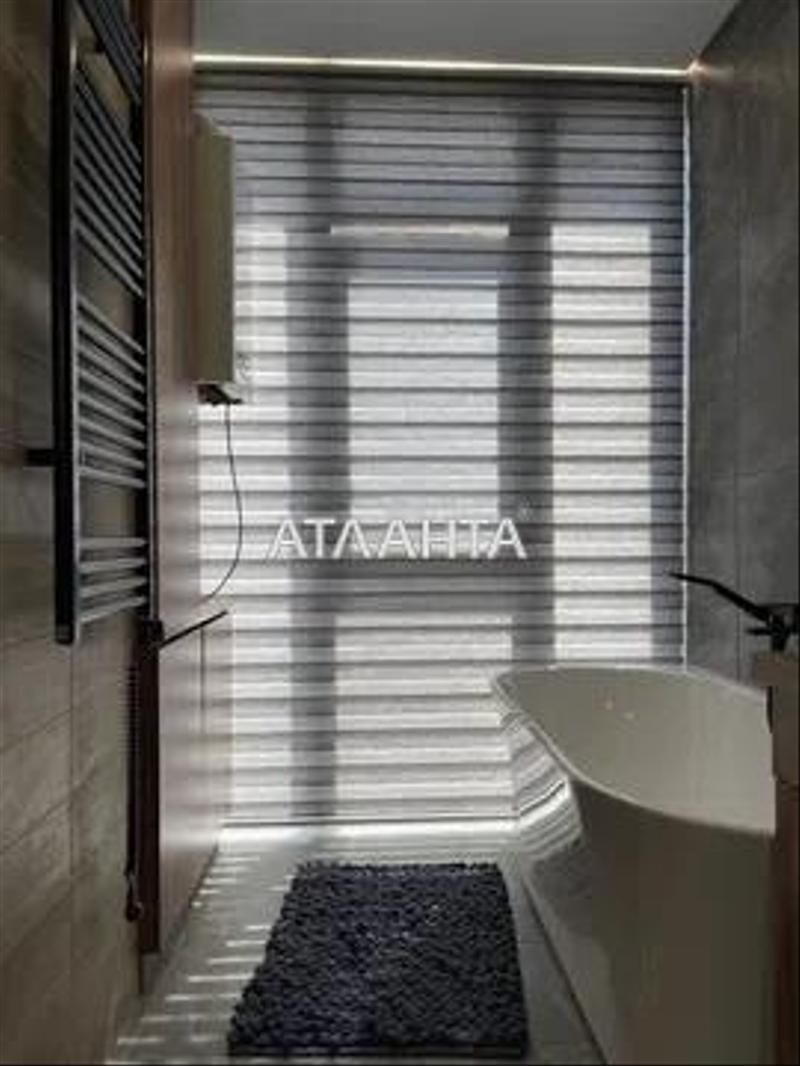 1-room apartment apartment by the address st. Sechenova per (area 34,1 m²) - Atlanta.ua - photo 13