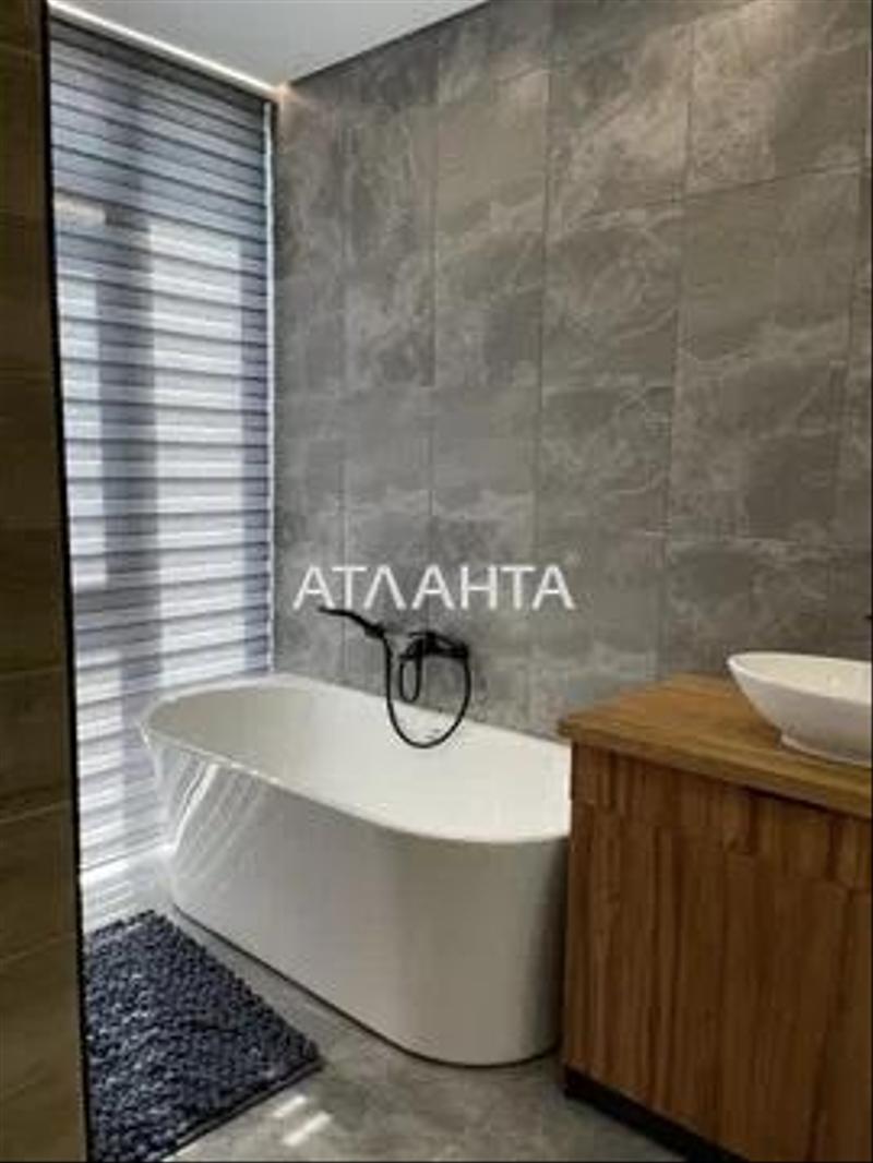 1-room apartment apartment by the address st. Sechenova per (area 34,1 m²) - Atlanta.ua - photo 14