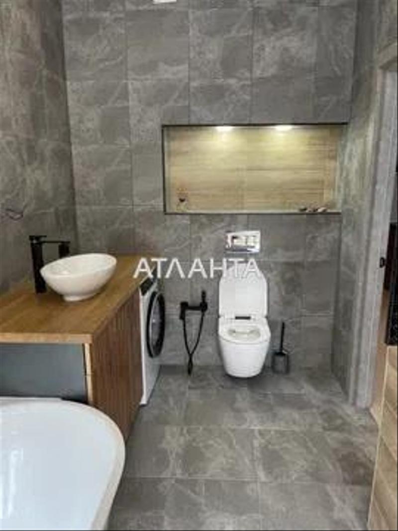 1-room apartment apartment by the address st. Sechenova per (area 34,1 m²) - Atlanta.ua - photo 15