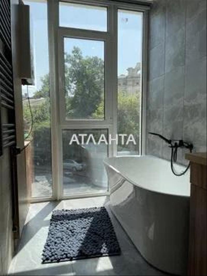 1-room apartment apartment by the address st. Sechenova per (area 34,1 m²) - Atlanta.ua - photo 16