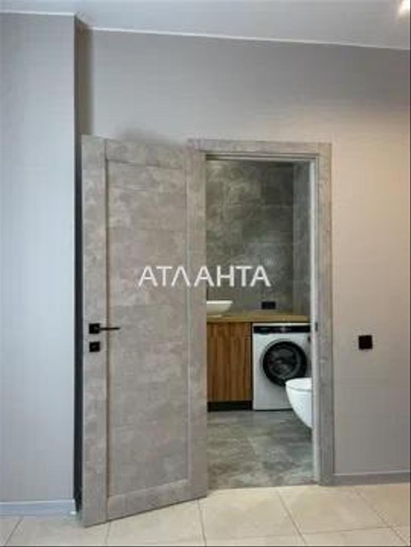 1-room apartment apartment by the address st. Sechenova per (area 34,1 m²) - Atlanta.ua - photo 17