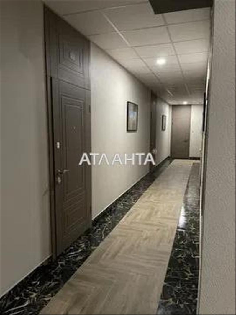 1-room apartment apartment by the address st. Sechenova per (area 34,1 m²) - Atlanta.ua - photo 18
