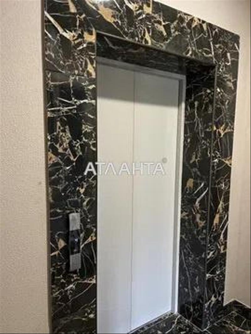 1-room apartment apartment by the address st. Sechenova per (area 34,1 m²) - Atlanta.ua - photo 19