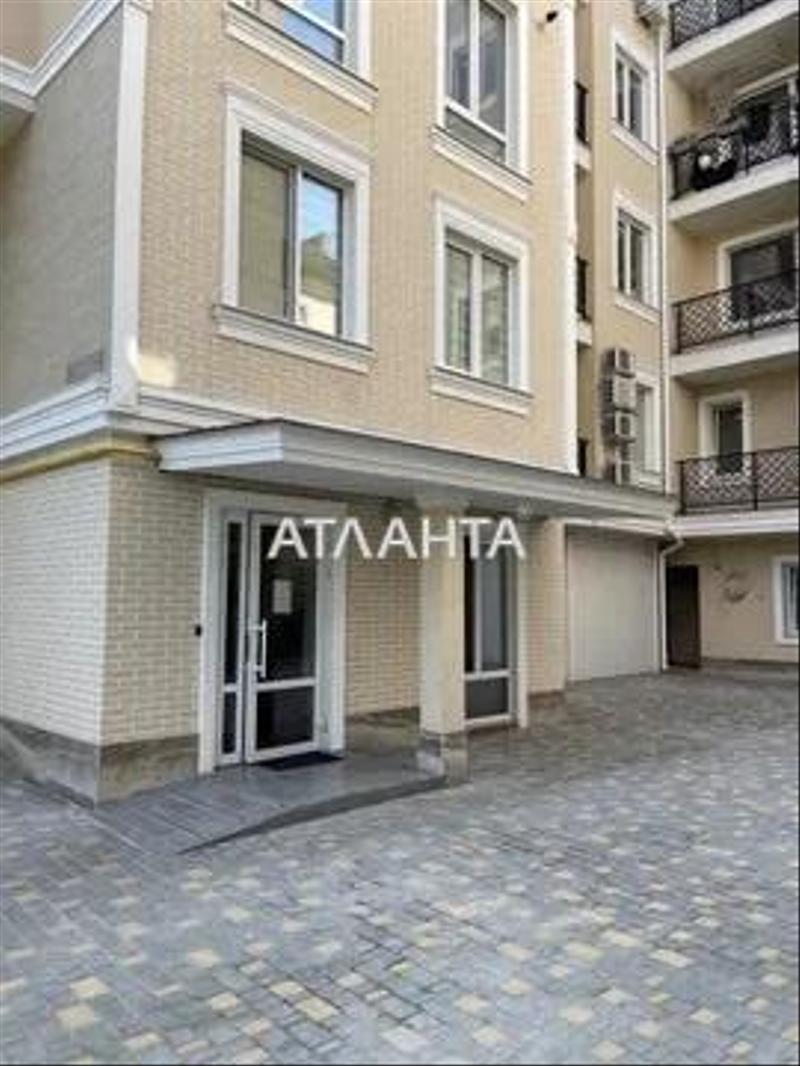 1-room apartment apartment by the address st. Sechenova per (area 34,1 m²) - Atlanta.ua - photo 20