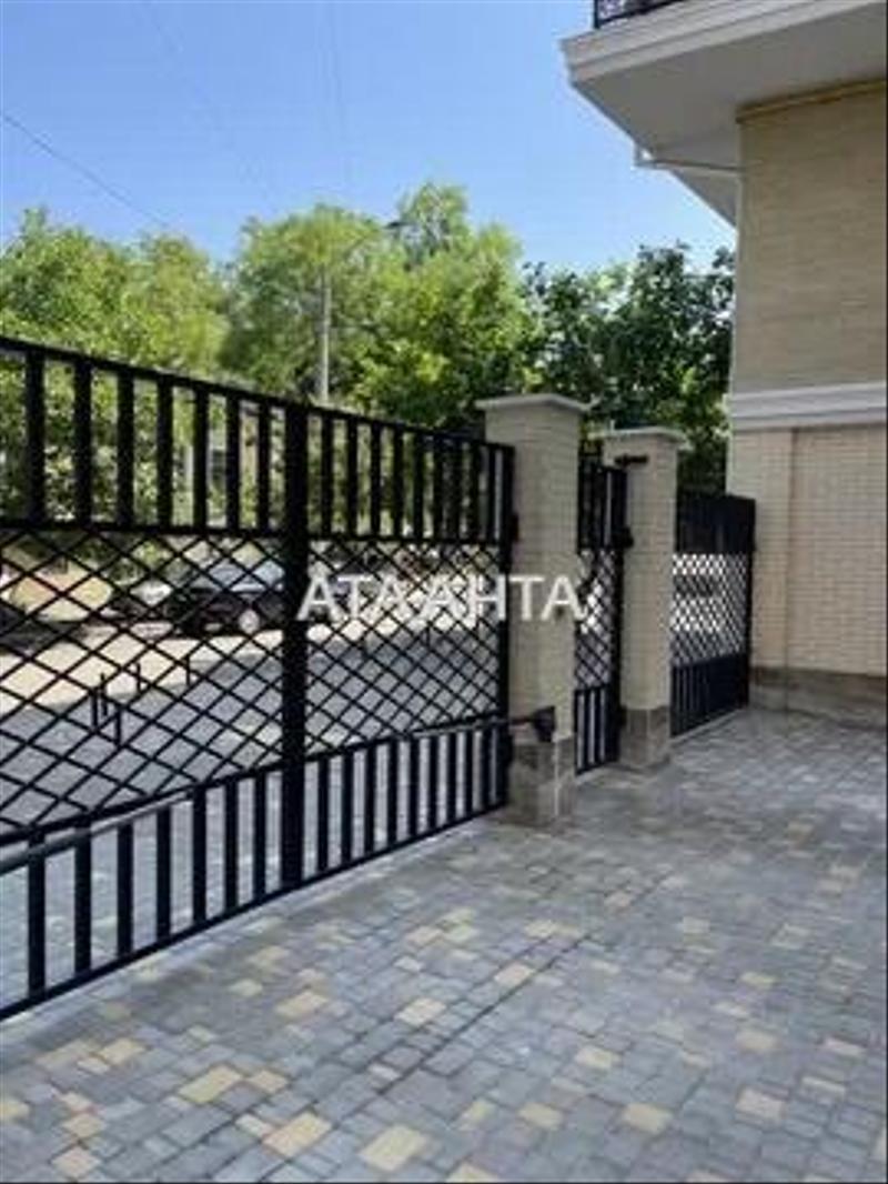 1-room apartment apartment by the address st. Sechenova per (area 34,1 m²) - Atlanta.ua - photo 21