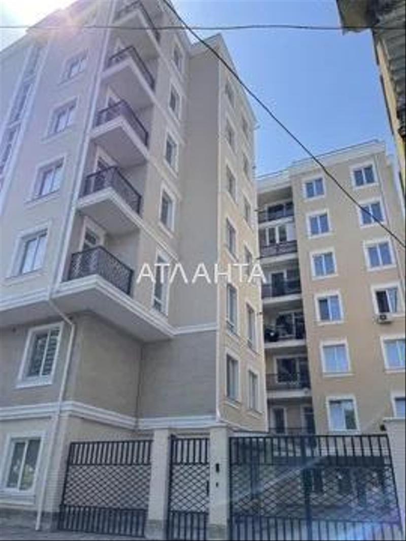 1-room apartment apartment by the address st. Sechenova per (area 34,1 m²) - Atlanta.ua - photo 22