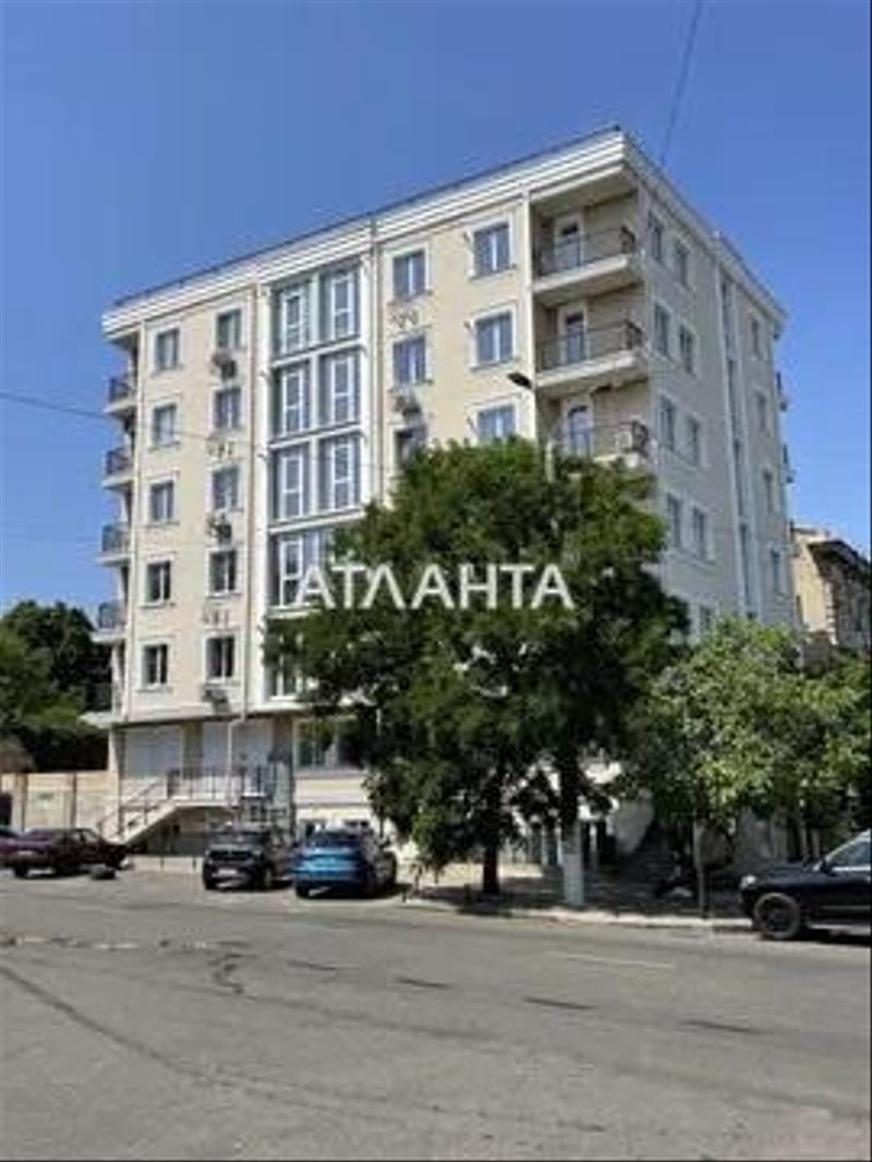 1-room apartment apartment by the address st. Sechenova per (area 34,1 m²) - Atlanta.ua - photo 23