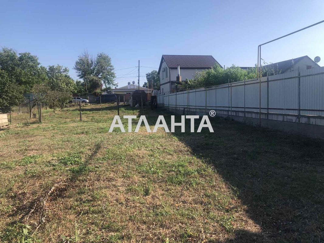 Участок по адресу ул. Агрономическая (площадь 12 сот) - Atlanta.ua - фото 2