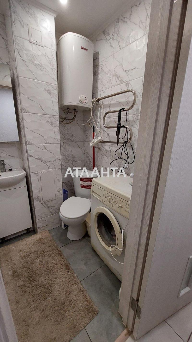 2-rooms apartment apartment by the address st. Pr Tychiny (area 52 m²) - Atlanta.ua - photo 8