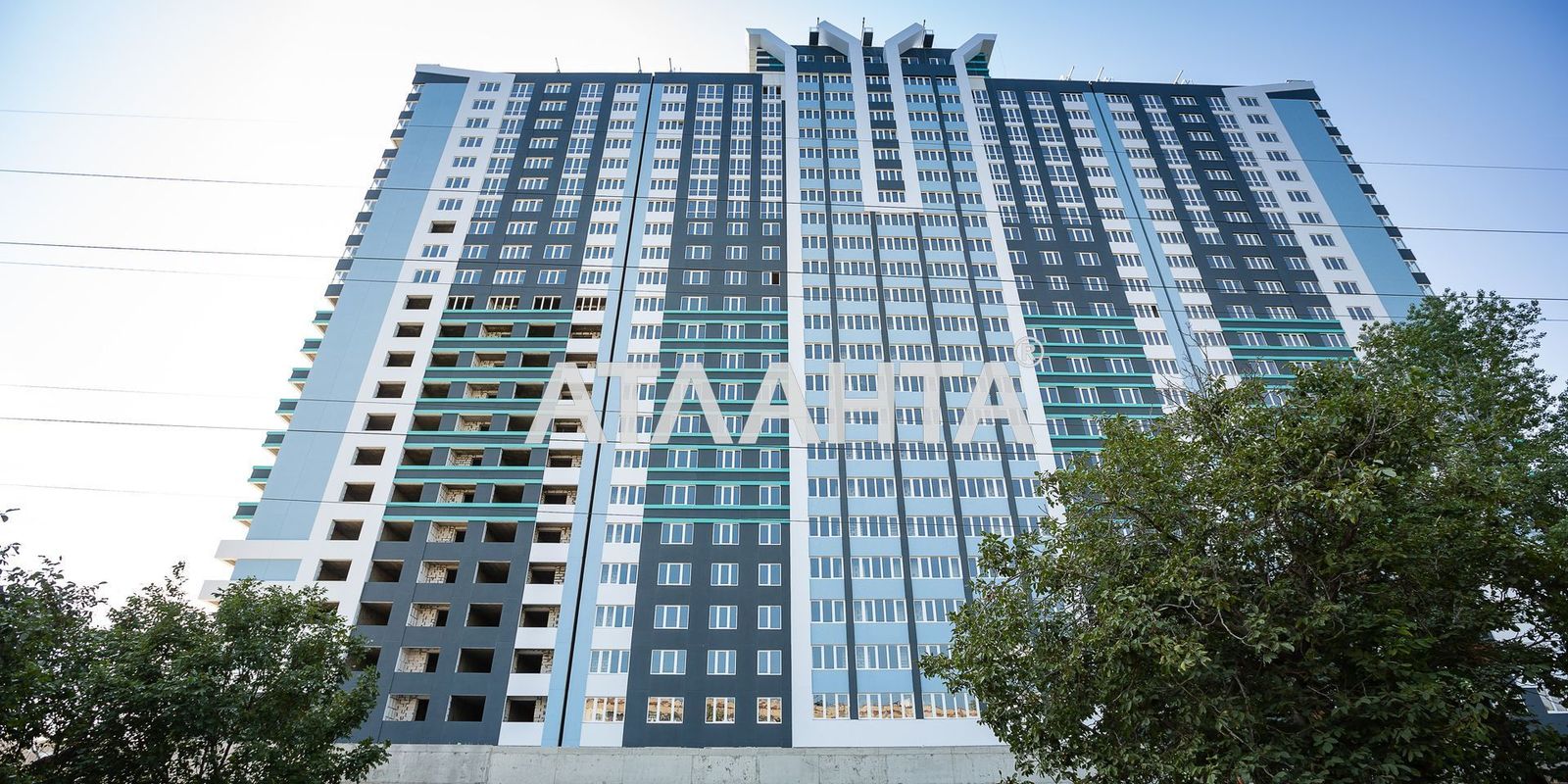 1-комнатная квартира по адресу ул. Варненская (площадь 47,7 м²) - Atlanta.ua - фото 6