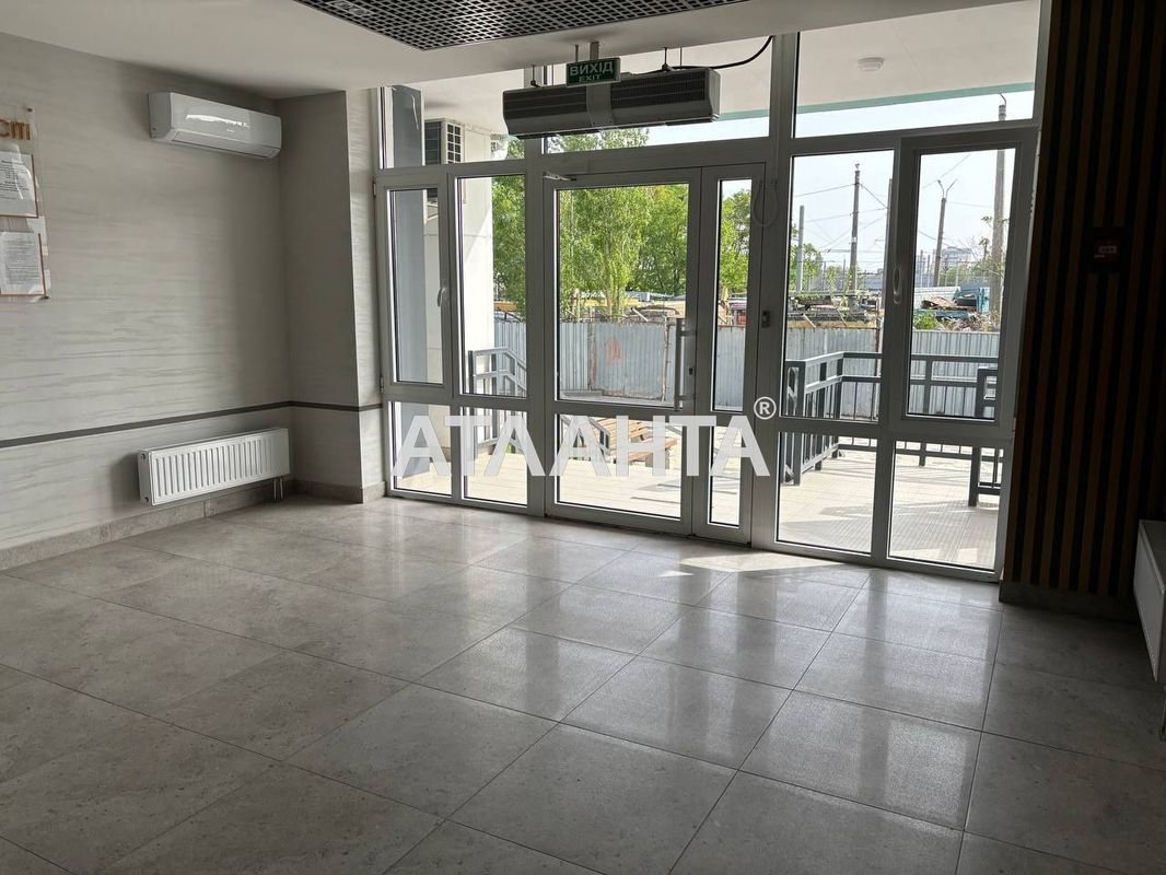 2-комнатная квартира по адресу ул. Варненская (площадь 69,6 м²) - Atlanta.ua - фото 4