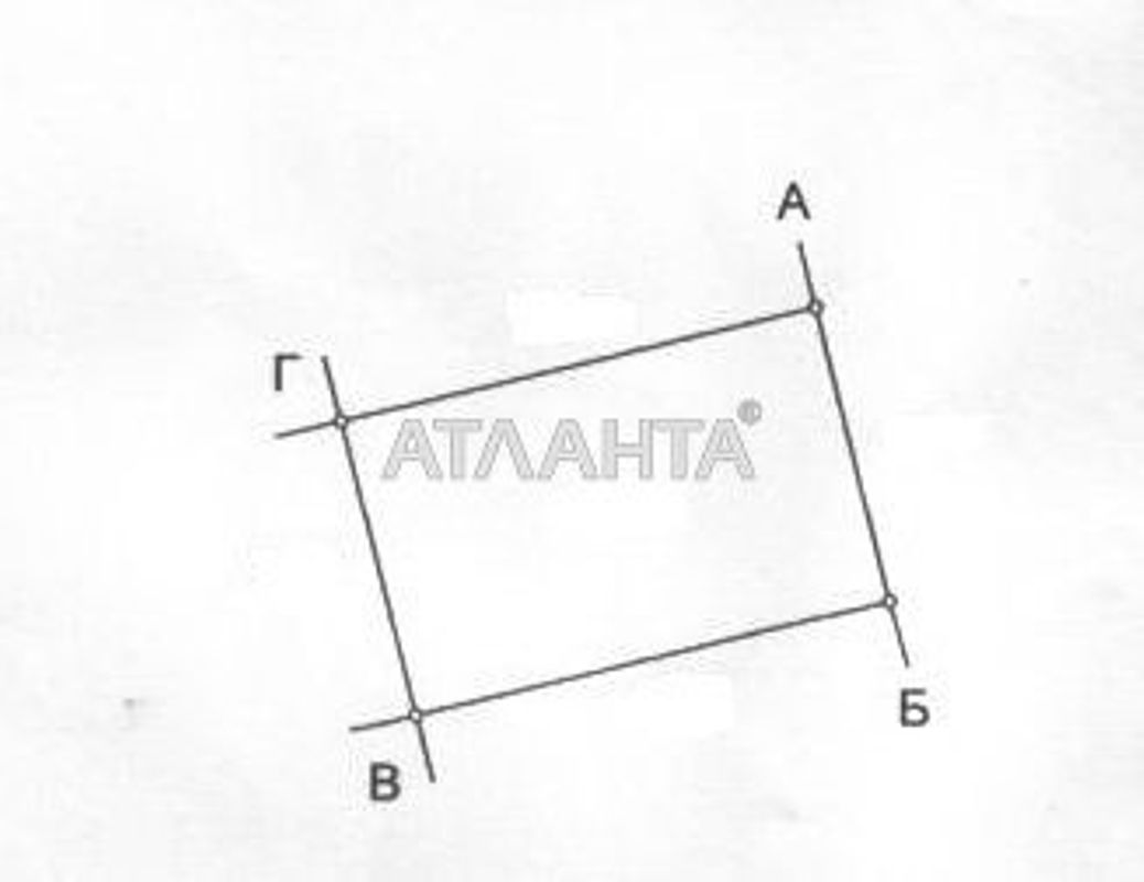 Landplot by the address st. Radostnaya (area 10 acr) - Atlanta.ua - photo 2