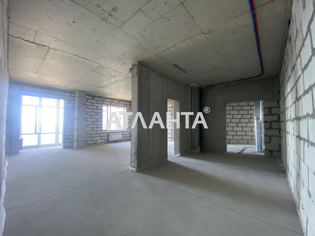 2-кімнатна квартира за адресою Фонтанська дор. (площа 84,5 м²) - Atlanta.ua - фото 9