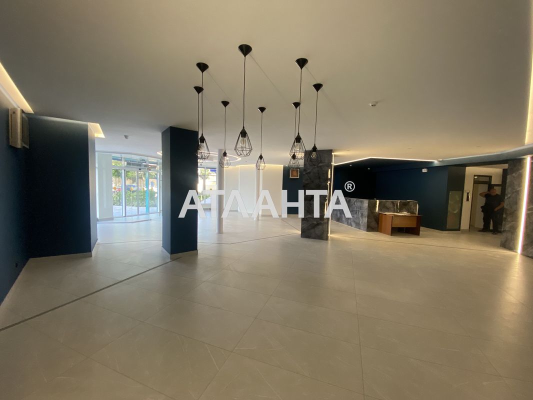 2-кімнатна квартира за адресою Фонтанська дор. (площа 84,5 м²) - Atlanta.ua - фото 5