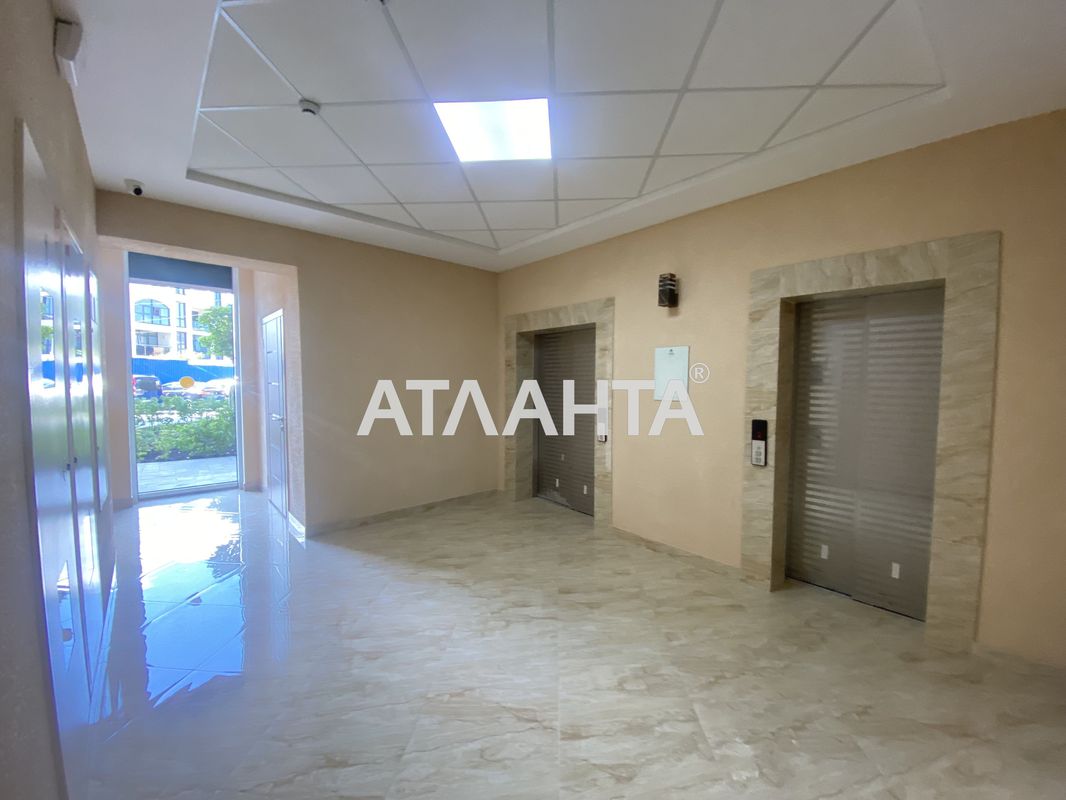 2-кімнатна квартира за адресою Фонтанська дор. (площа 84,5 м²) - Atlanta.ua - фото 6