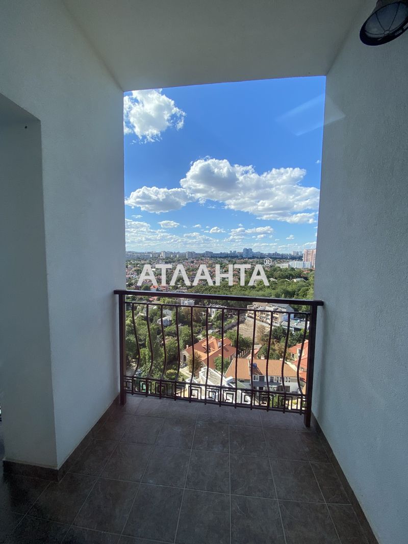 2-кімнатна квартира за адресою Фонтанська дор. (площа 84,5 м²) - Atlanta.ua - фото 11