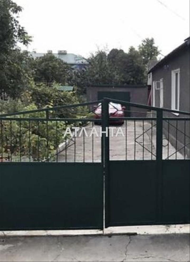 House by the address st. Pionerskaya (area 105 m²) - Atlanta.ua - photo 4