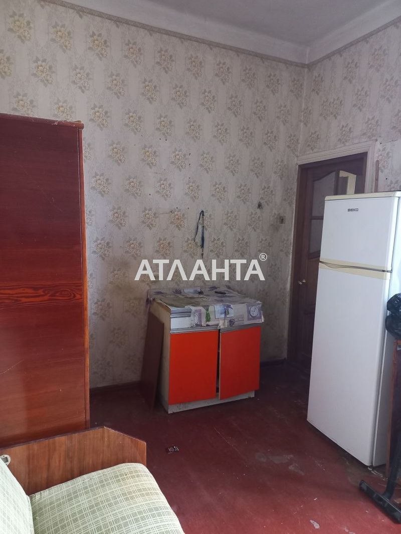 2-кімнатна квартира за адресою вул. Заводська 5-та (площа 64 м²) - Atlanta.ua - фото 2