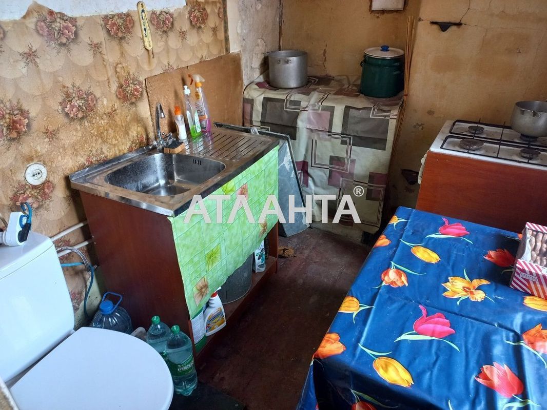 2-кімнатна квартира за адресою вул. Заводська 5-та (площа 64 м²) - Atlanta.ua - фото 5