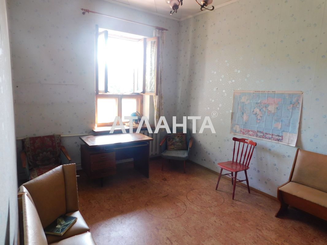 2-кімнатна квартира за адресою вул. Заводська 5-та (площа 64 м²) - Atlanta.ua - фото 9