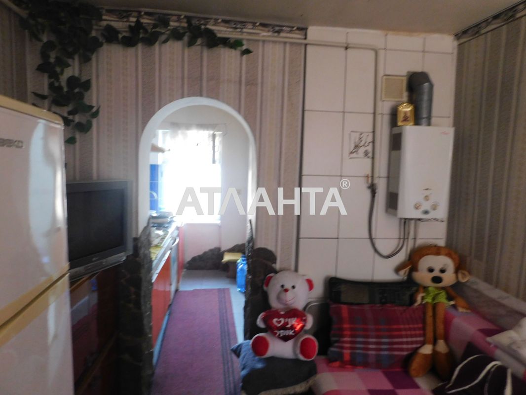 2-кімнатна квартира за адресою вул. Заводська 5-та (площа 64 м²) - Atlanta.ua - фото 11