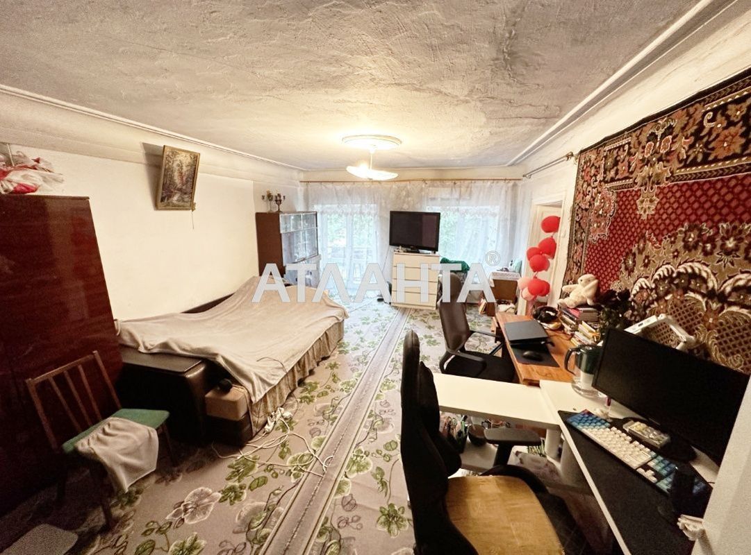 Багатокімнатна квартира за адресою вул. Катерининська (площа 84 м²) - Atlanta.ua - фото 3