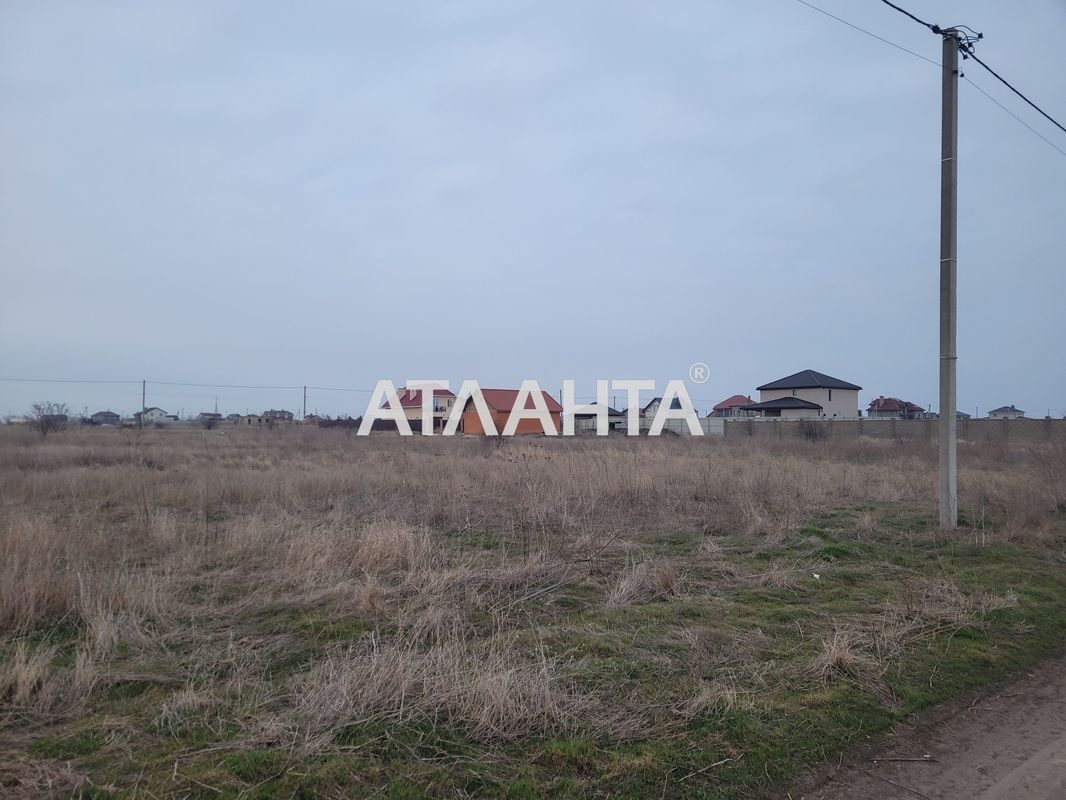 Landplot by the address st. Orekhovaya (area 10 acr) - Atlanta.ua - photo 4